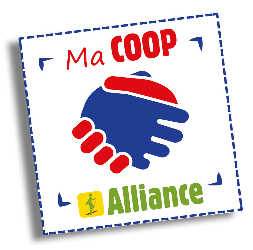 Ma COOP Alliance Ma COOP Alliance
