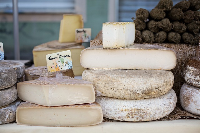 Préconisations pour l’affinage et l’aromatisation