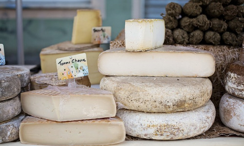 Préconisations pour l’affinage et l’aromatisation