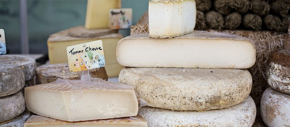 Préconisations pour l’affinage et l’aromatisation