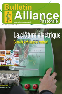Bulletin de l’Alliance Pastorale N°865 - Avril 2016