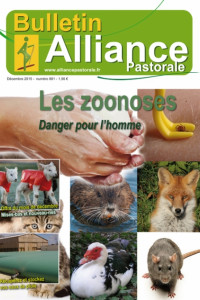 Bulletin de l’Alliance Pastorale N°861 - Décembre 2015