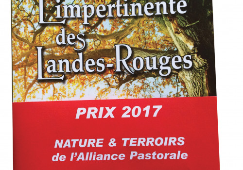 Prix nature et terroirs 2017 - Prix nature et terroirs 2017 -