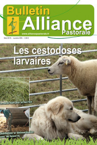 Bulletin de l'Alliance pastorale N°855 - Mai 2015