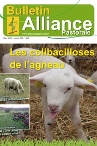 Bulletin de l'Alliance Pastorale N°842 - Mars 2014