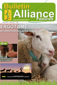 Bulletin de l'Alliance Pastorale N°840 - Janvier 2014