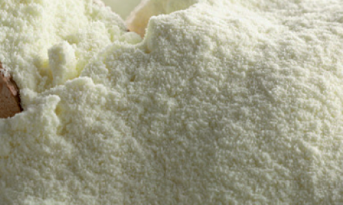 Aliments d’allaitement : point sur la conjoncture