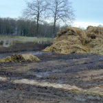 Effluents d’élevage : du stockage à l’épandage