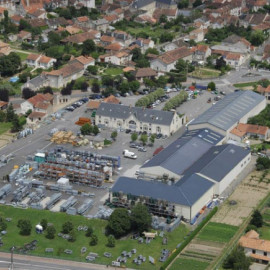 Montmorillon
