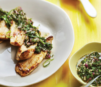 Aiguillettes de veau - 