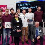 Les jeunes aiment leur métier