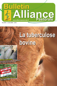 Bulletin de l'Alliance Pastorale N°888 - Mai 2018