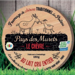 Le retour du chèvre-boîte dans les deux Sèvres