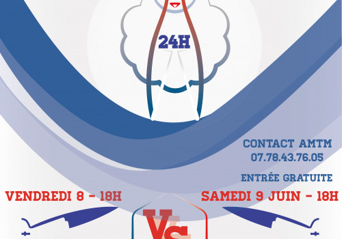 24 Heures de tonte mouton - 24 Heures de tonte mouton -