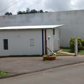 Brésil - La Fromagerie