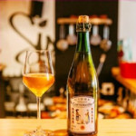 Les agriculteurs aient le Tour - Etape 5 - le cidre "Le Cornouaille