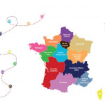 Stages agricoles  -   www.stage-agricole.com se déploie sur toute la France