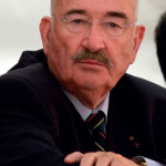 Adieu  M. le Président !