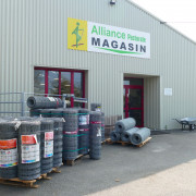 Photo Magasin Alliance de Boivre la Vallée (Benassay) - 1