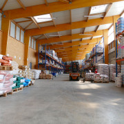 Photo Magasin Alliance de Boivre la Vallée (Benassay) - 2