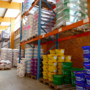 Photo Magasin Alliance de Boivre la Vallée (Benassay) - 6