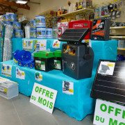 Photo Magasin Alliance de Boivre la Vallée (Benassay) - 3