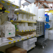 Photo Magasin Alliance de Boivre la Vallée (Benassay) - 12