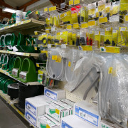 Photo Magasin Alliance de Boivre la Vallée (Benassay) - 16