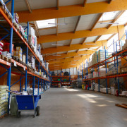 Photo Magasin Alliance de Boivre la Vallée (Benassay) - 18