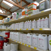 Photo Magasin Alliance de Boivre la Vallée (Benassay) - 17