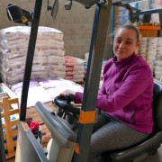 Photo Magasin Alliance de Boivre la Vallée (Benassay) - 25