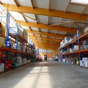 Photo Magasin Alliance de Boivre la Vallée (Benassay) - 20