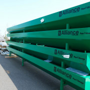 Photo Magasin Alliance de Boivre la Vallée (Benassay) - 22