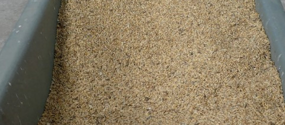 Le mélange fermier en toute sécurité