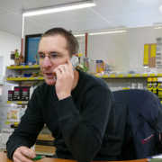 Photo Magasin Alliance de Bellac - 14