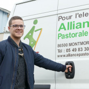 Photo Magasin Alliance de Bellac - 4