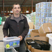 Photo Magasin Alliance de Bellac - 26