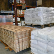 Photo Magasin Alliance de Bellac - 21