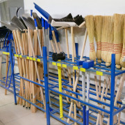 Photo Magasin Alliance de Bellac - 37