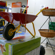 Photo Magasin Alliance de Bellac - 39