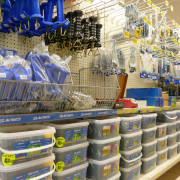 Photo Magasin Alliance de Bellac - 47