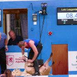 Tonte - Ils sont Champions de France !