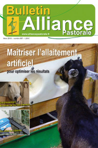 Bulletin de l'Alliance Pastorale N°897 - Mars 2019
