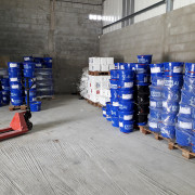 Photo Magasin Alliance de Relais Scebog (Guyane) - 3