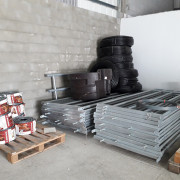 Photo Magasin Alliance de Relais Scebog (Guyane) - 4