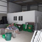 Photo Magasin Alliance de Relais Scebog (Guyane) - 5