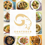 La filière caprine française participe pour la 1ère fois à Goatober