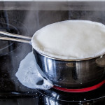 3 431 producteurs  de lait bio
