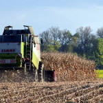 Les ventes de matériel agricole en hausse