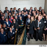 Concours Général Agricole. 33 producteurs de l’excellence française à l’honneur au ministère de l’Agriculture et de l’Alimentation